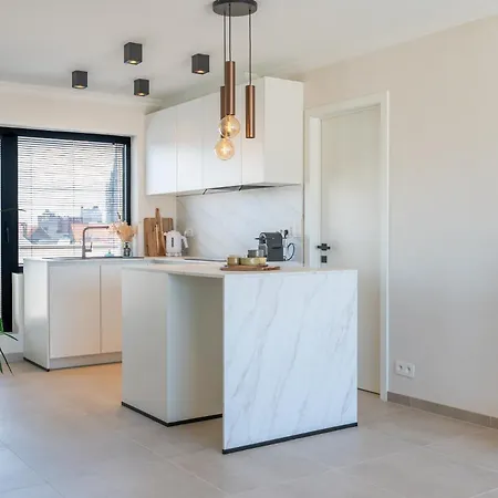 Apartment Cosy Couples' Retreat With 2 Terraces
